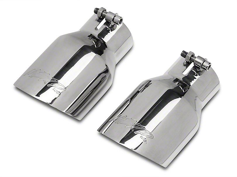 MBRP XP Series Cat-Back Exhaust w/ Y-Pipe - Race Version (2015-2025 Mustang EcoBoost) - Image 6