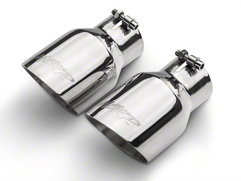 MBRP XP Series Cat-Back Exhaust w/ Y-Pipe - Street Version (2015-2025 Mustang EcoBoost) - Image 6