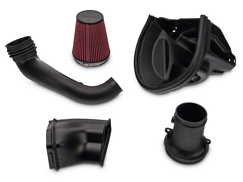 Roush Performance Cold Air Intake Kit (2015-2017 Mustang EcoBoost) - Image 3